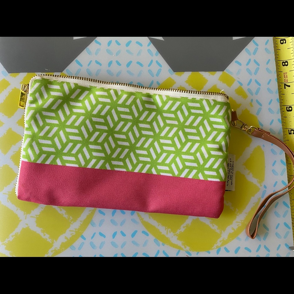 RuMe Phone Clutch
